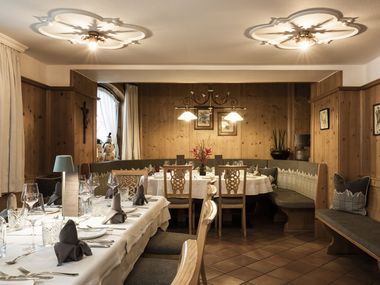 Hotel Medrazerhof