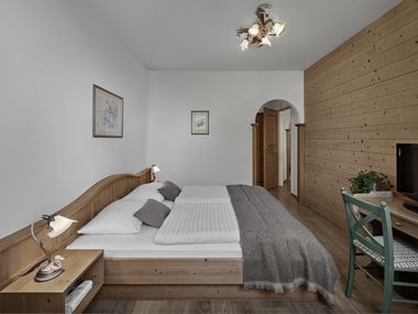 LISI FAMILY Hotel