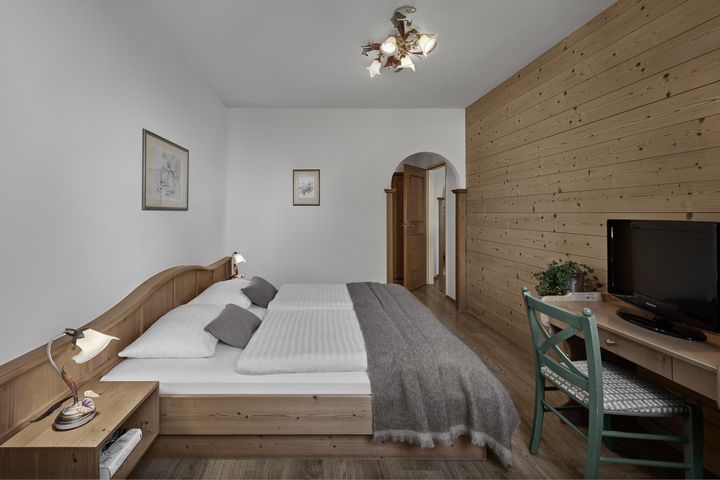 🏨 Votre hébergement