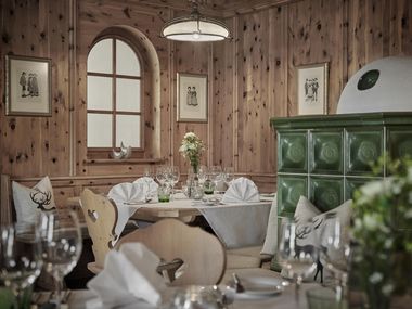 LISI FAMILY Hotel
