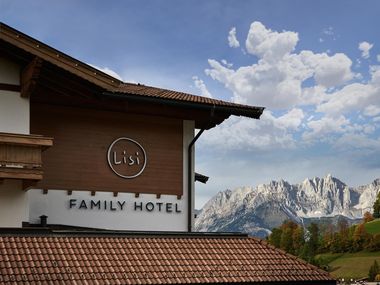 LISI FAMILY Hotel