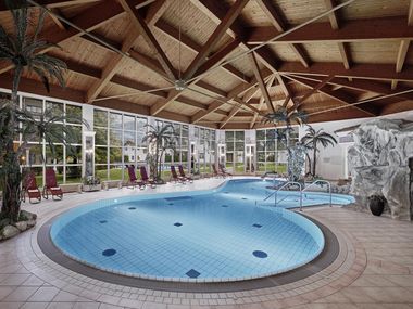 LISI FAMILY Hotel