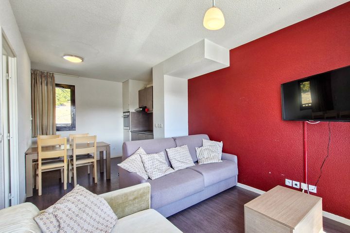 🏨 Votre hébergement