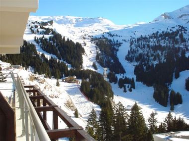 Les Terrasses de Veret