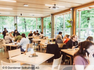 Camping Dornbirn & Apartments