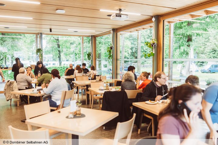 4-Pers.-Studio (ca. 30 m²), OV