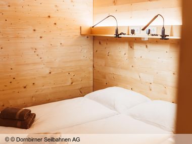 Camping Dornbirn & Apartments