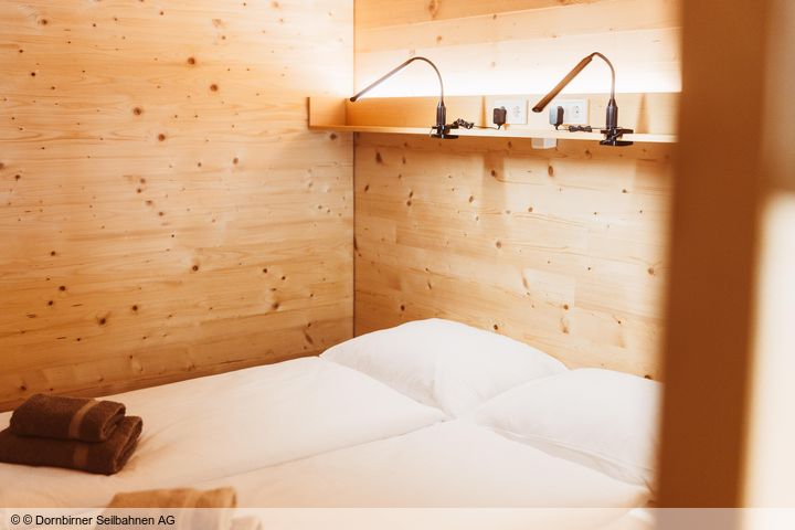 4-Pers.-Studio (ca. 30 m²), OV