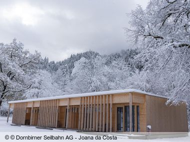 Camping Dornbirn & Apartments