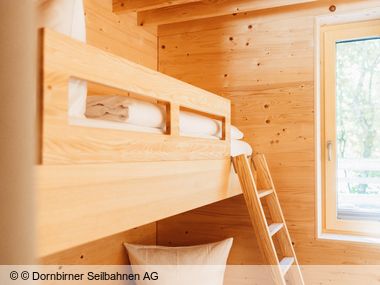 Camping Dornbirn & Apartments
