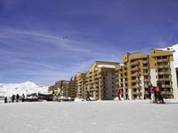 Résidence Les Olympiades in Val Thorens (Frankreich)