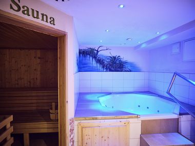 Hotel Pinzgauerhof by Alpeffect Hotels