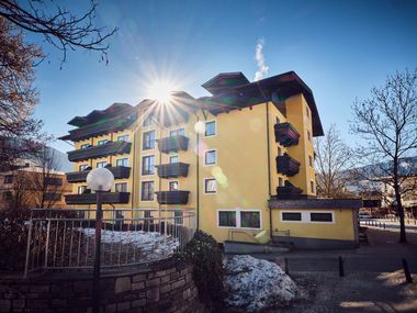 Hotel Pinzgauerhof by Alpeffect Hotels