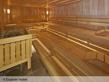 Explorer Hotel Montafon