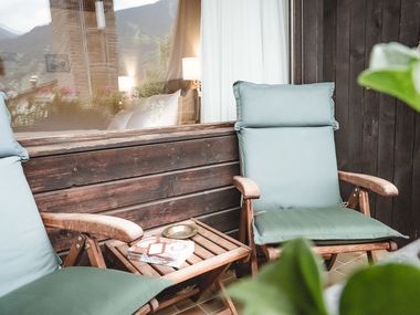 Aktiv & Spa Hotel Alpenrose