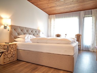 Aktiv & Spa Hotel Alpenrose