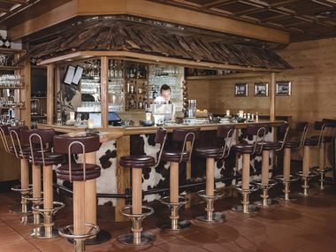 Aktiv & Spa Hotel Alpenrose