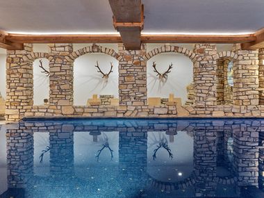 Aktiv & Spa Hotel Alpenrose