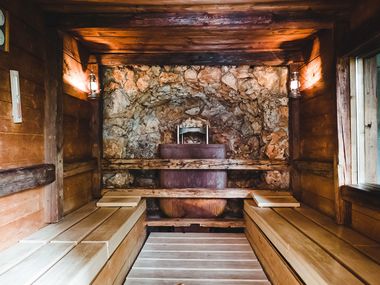 Aktiv & Spa Hotel Alpenrose