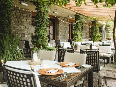 Aktiv & Spa Hotel Alpenrose