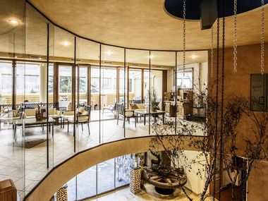 Aktiv & Spa Hotel Alpenrose