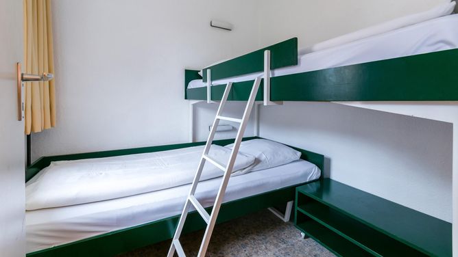 Panoramic Hotel Harz — photo 6