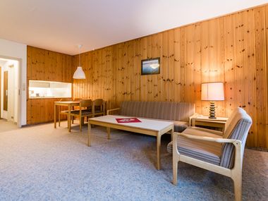 Panoramic Hotel Harz