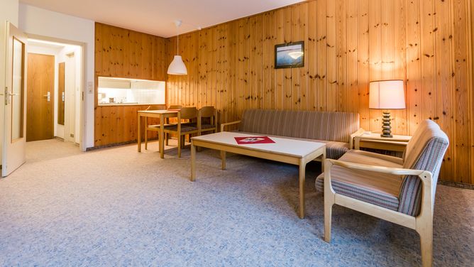 Panoramic Hotel Harz — photo 3