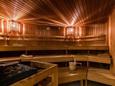 Panoramic Hotel Harz