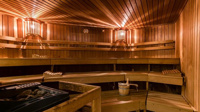 Panoramic Hotel Harz — photo 4