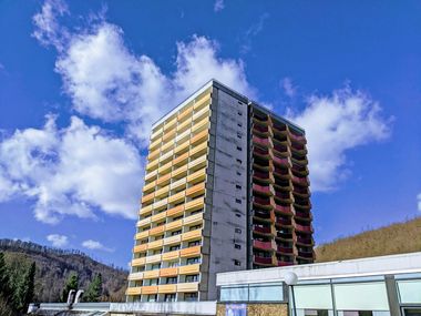 Panoramic Hotel Harz