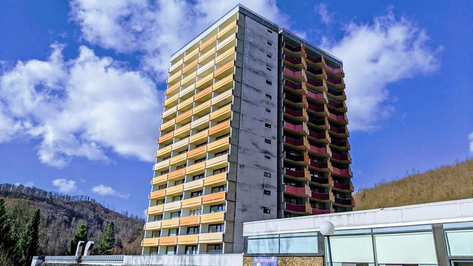 Panoramic Hotel Harz — photo 7