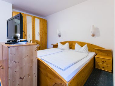 Panoramic Hotel Harz