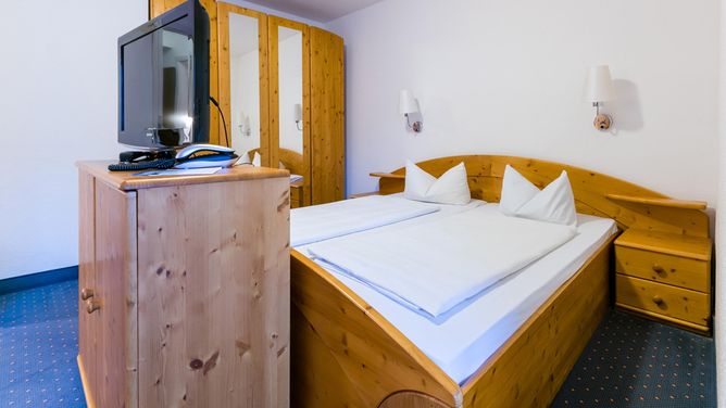 Panoramic Hotel Harz — photo 8