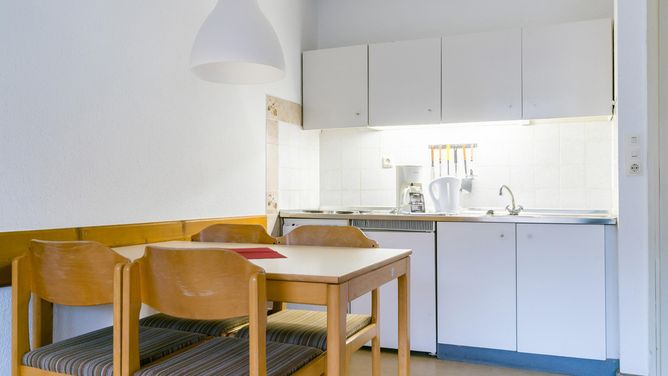 Panoramic Hotel Harz — photo 9