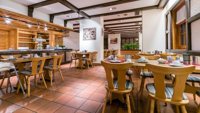 Panoramic Hotel Harz — photo 11