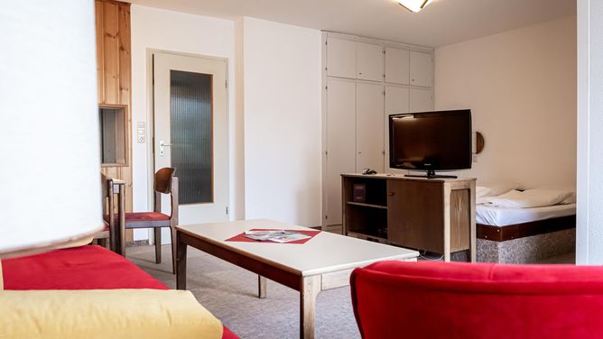 Panoramic Hotel Harz — photo 13