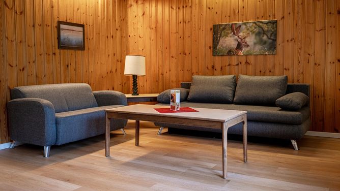 Panoramic Hotel Harz — photo 14