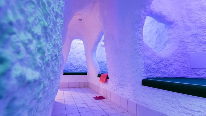 Panoramic Hotel Harz — photo 15