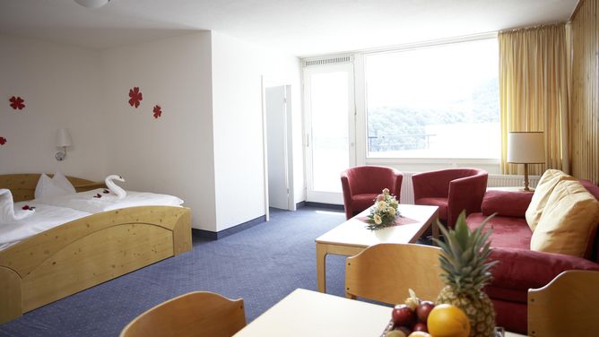 Panoramic Hotel Harz — photo 17