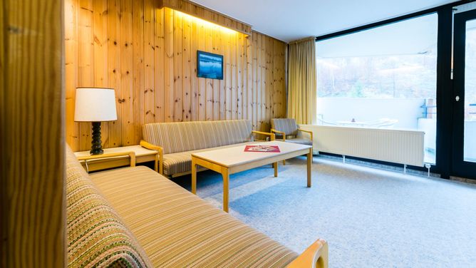 Panoramic Hotel Harz — photo 22