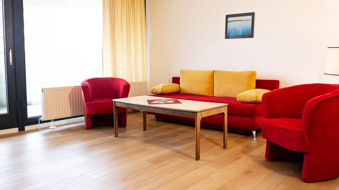 Panoramic Hotel Harz — photo 25