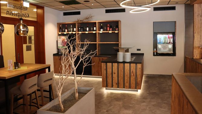 Panoramic Hotel Harz — photo 26