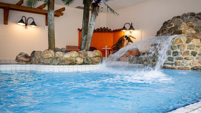 Panoramic Hotel Harz — photo 27