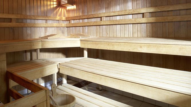 Panoramic Hotel Harz — photo 30