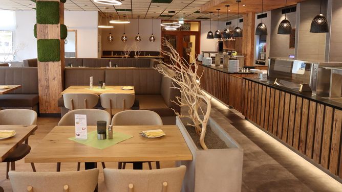 Panoramic Hotel Harz — photo 31