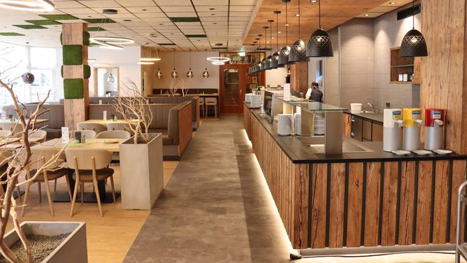 Panoramic Hotel Harz — photo 35