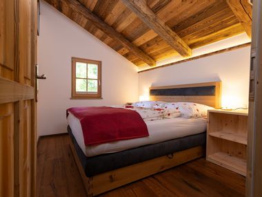 Chalet Haarberg