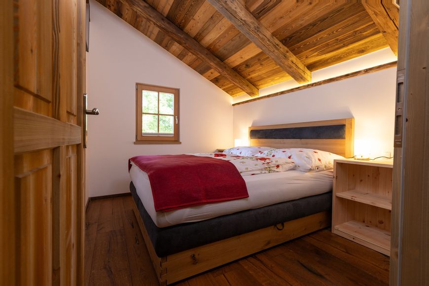 Chalet - 4 os. (cca 60 m²), BS Cover Photo