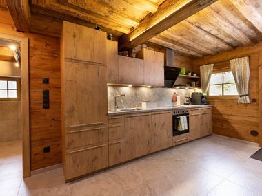 Chalet Haarberg